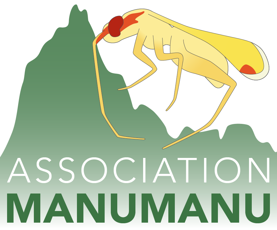 Manumanu association logo